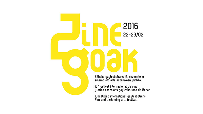 Zinegoak 2016 Jaialdia (film laburrak)