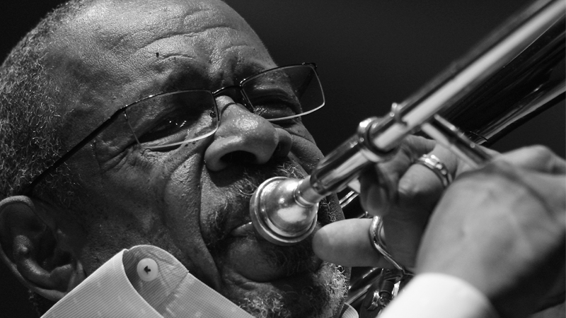 KUTXA BELTZA: Fred Wesley Generations (upper room)