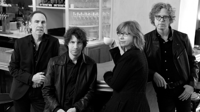 The Jayhawks (ENTRADAS AGOTADAS)