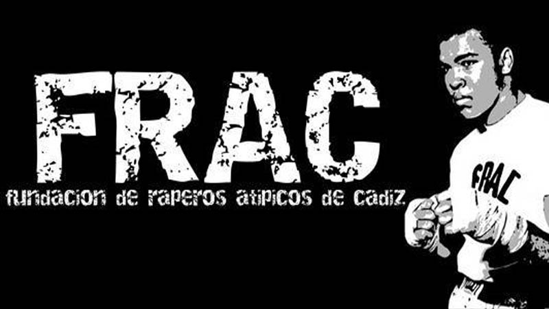 FRAC (Fundación de Raperos Atípicos de Cádiz) + Alsalalata Sound