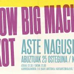 yellow-big-machine-dekot-aste-nagusia-kafe-antzokia