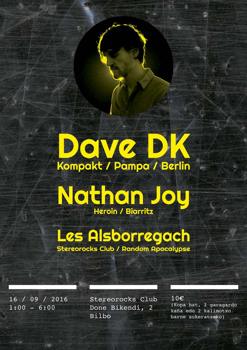 stereorocks-dave-dk-nathan-joy-les-alborregach-poster