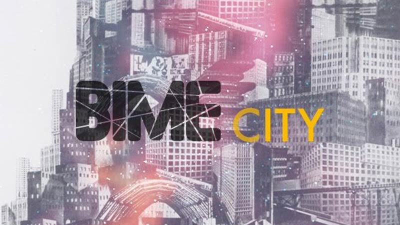 BIME City Showcases 2017