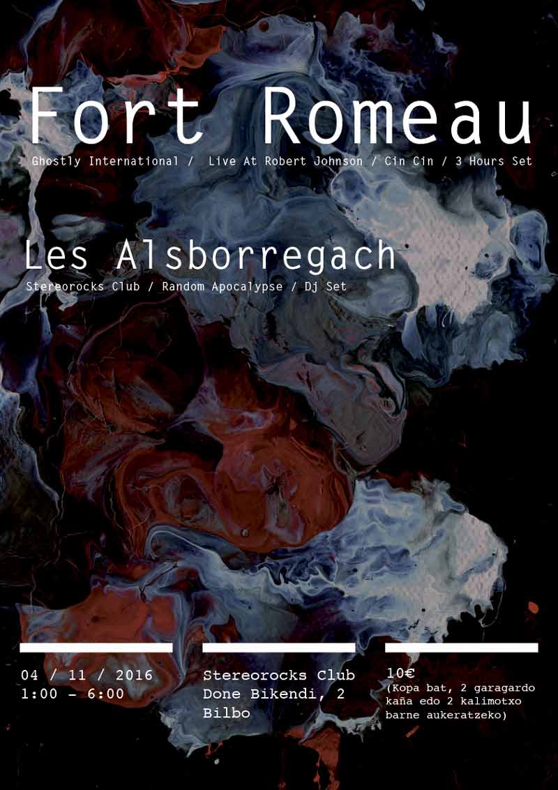 stereorocks-fort-romeau-les-alsborregach-poster