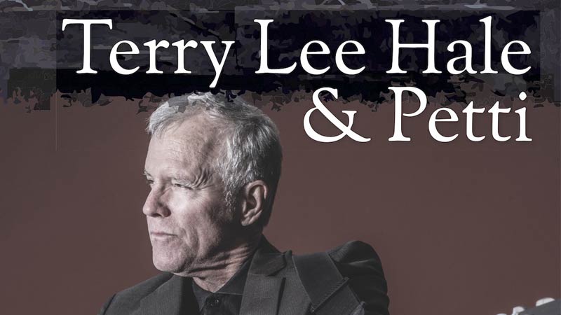 KUTXA BELTZA: Terry Lee Hale - Petti (upper room)