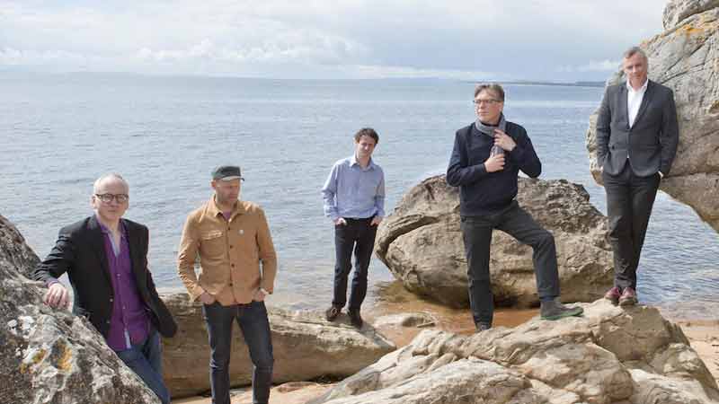 WOP Special Night: Teenage Fanclub (SOLD OUT)