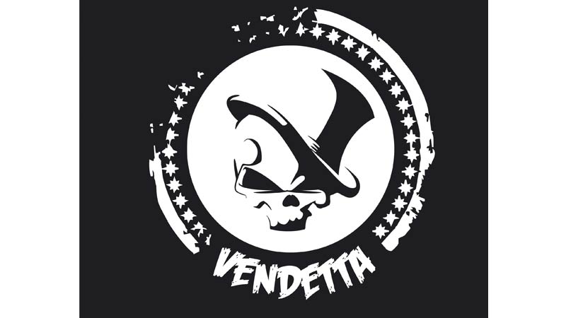 Vendetta: rueda de prensa de presentación de sus nuevos videoclips