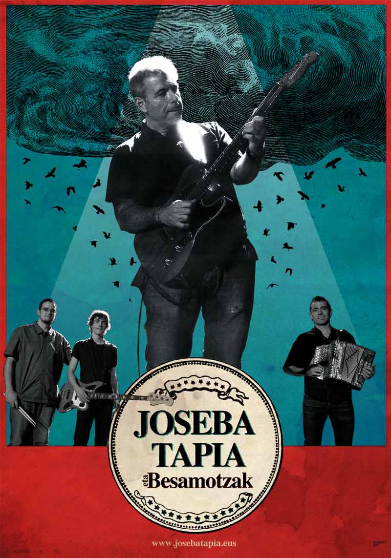 joseba-tapia-eta-besamotzak-kutxa-beltza-kafe-antzokia-posterra