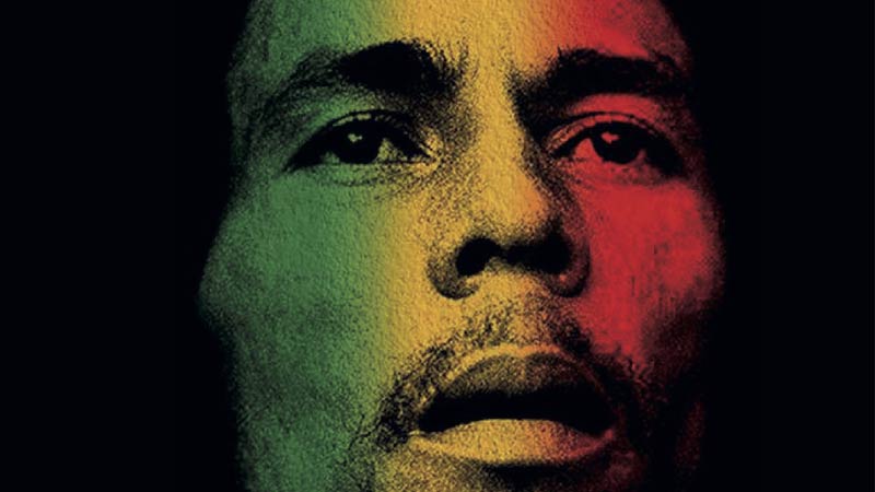 Bob Marley day: Iron Lion Tribute Band