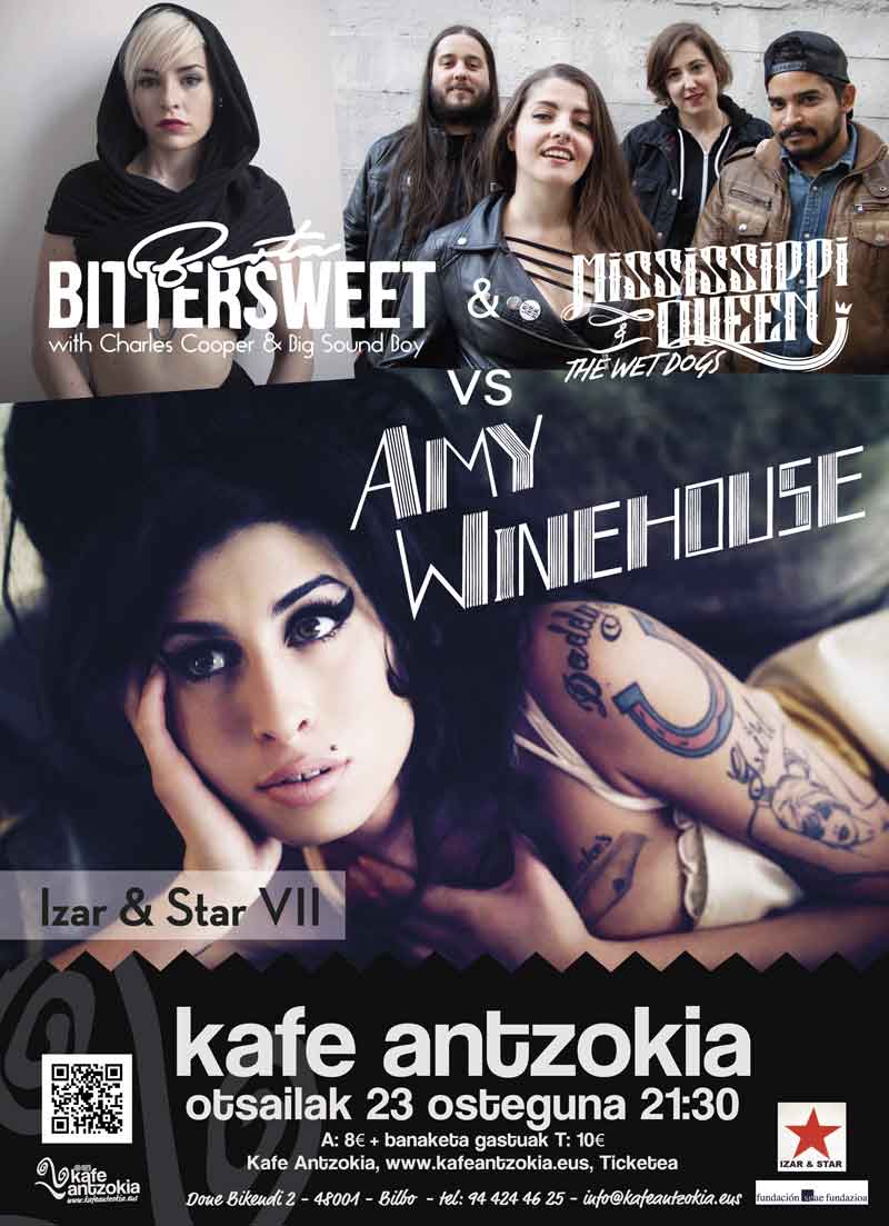 izar-star-vii-amy-winehouse-berta-bittersweet-mississippi-queen-posterra