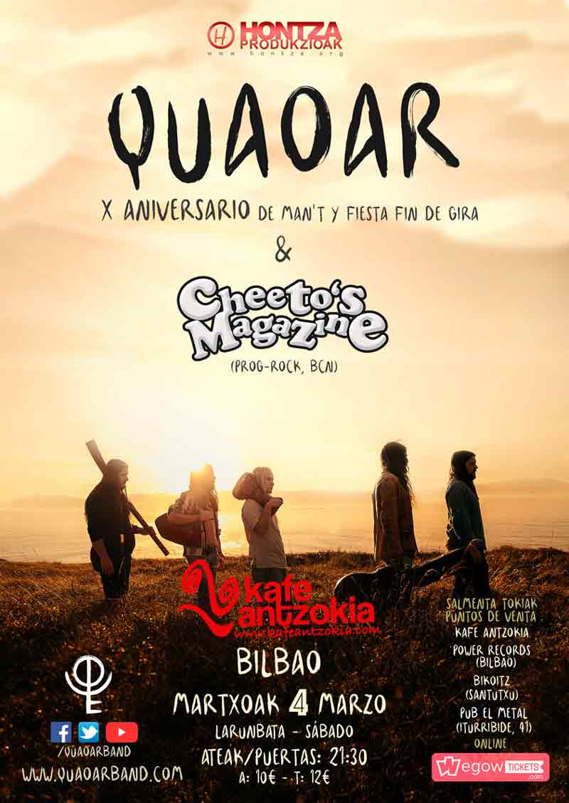 quaoar-cheetos-magazine-kafe-antzokia