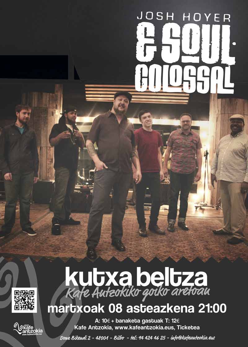 kutxa-beltza-josh-hayer-soul-colossal-posterra