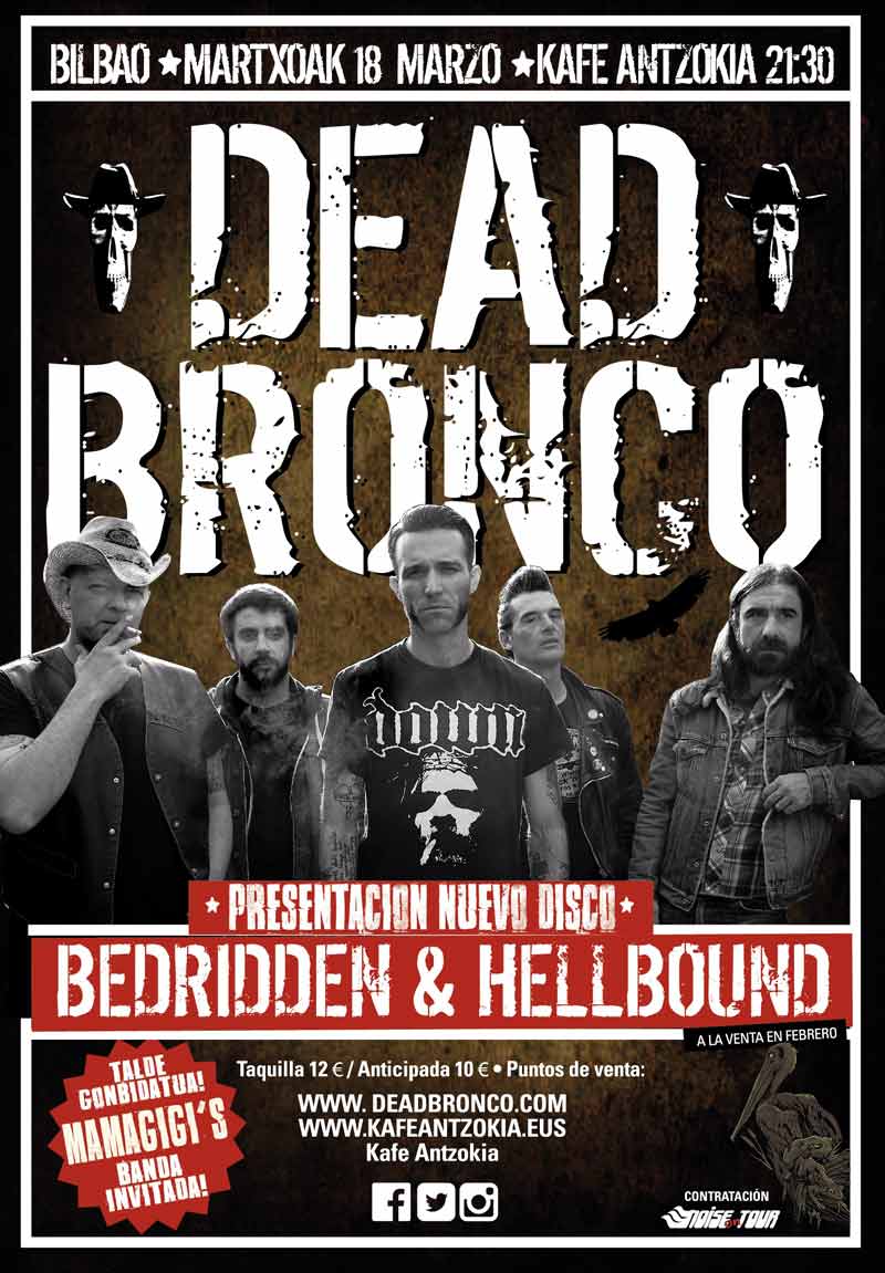 dead-bronco-mamagigis-kafe-antzokia-posterra