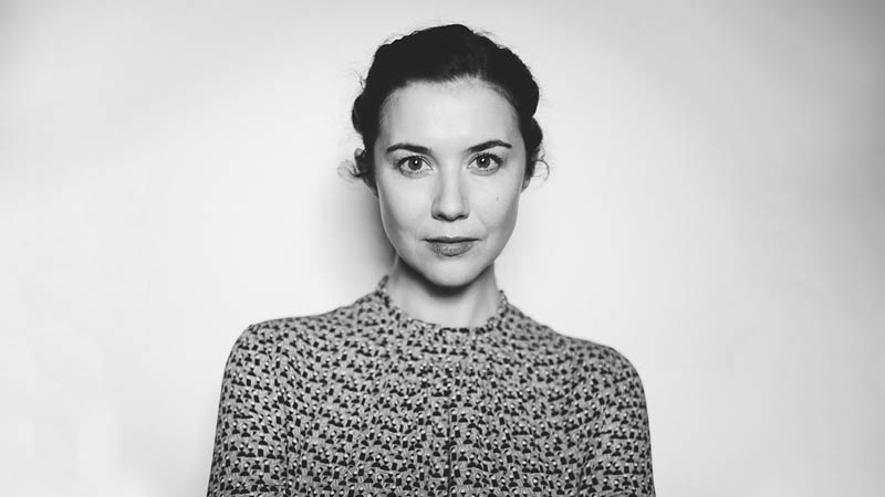 Lisa Hannigan - Saint Sister