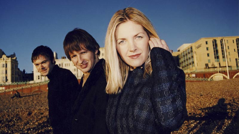 Saint Etienne (CANCELLED)