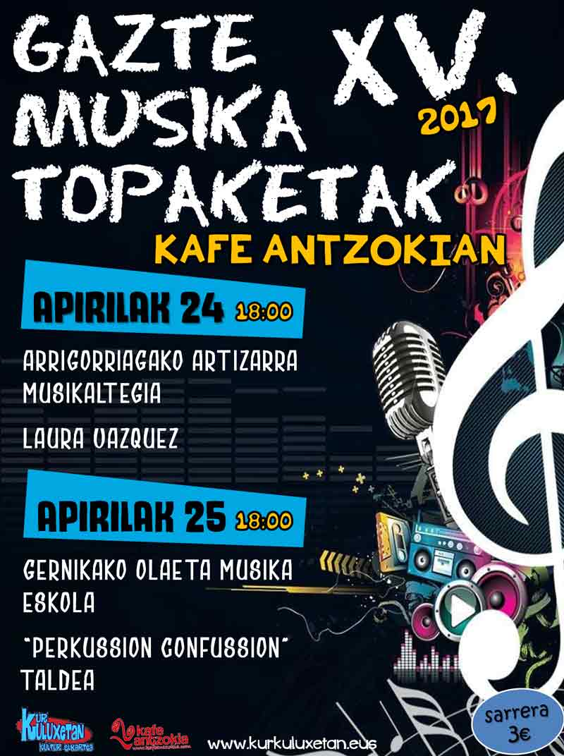 xv-gazte-musika-topaketak-kafe-antzokia-posterra