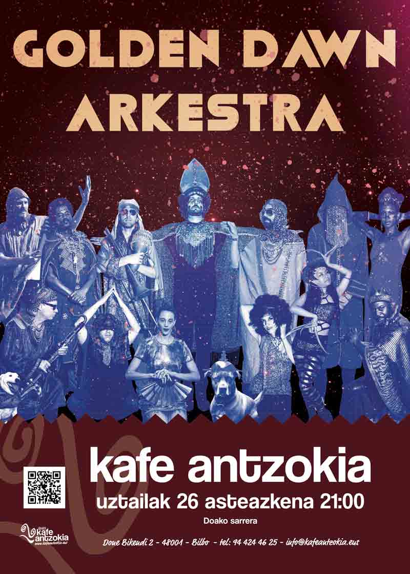 golden-dawn-arkestra-kafe-antzokia-posterra