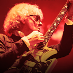 Ian Hunter & Rant band kafe antzokia wop