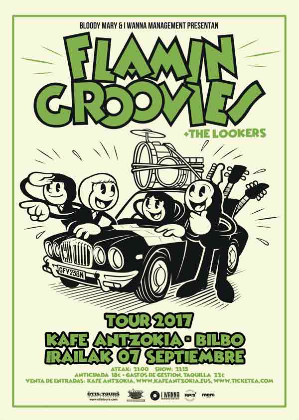 flamin-groovies-the-lookers-posterra