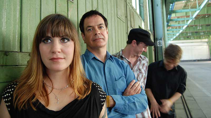 The Wedding Present