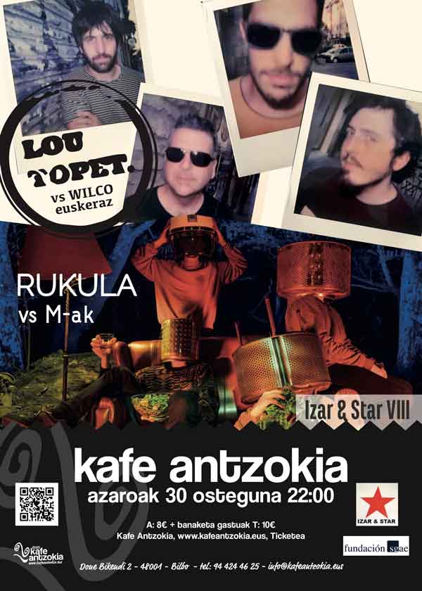 lou-topet-rukula-izar-star-8-kafe-antzokia-posterra