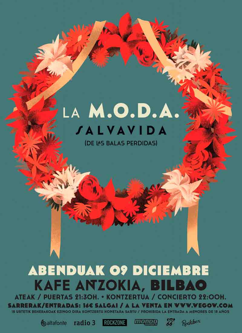 la-moda-bilbao-kafe-antzokia-posterra