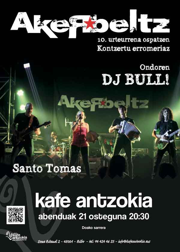 san-tomas-akerbeltz-dj-bull-kafe-antzokia-posterra