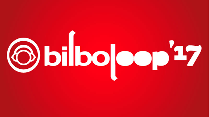 Bilboloop 2017: Sweat - Klangstof - Empty Files