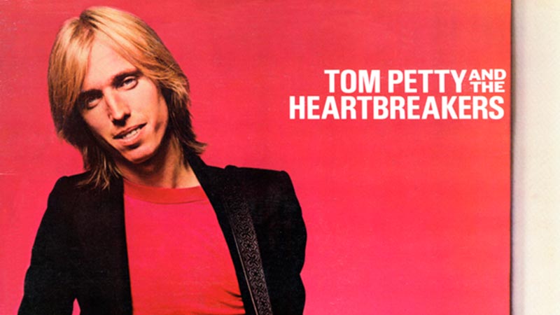 Izar & Star VIII: Tom Petty. American Boy! (William Los Brazos - Frank - Last Fair Deal - The Fakeband)