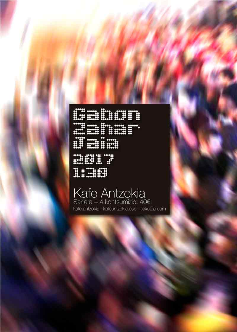 gabon-zahar-jaia-kafe-antzokia-posterra