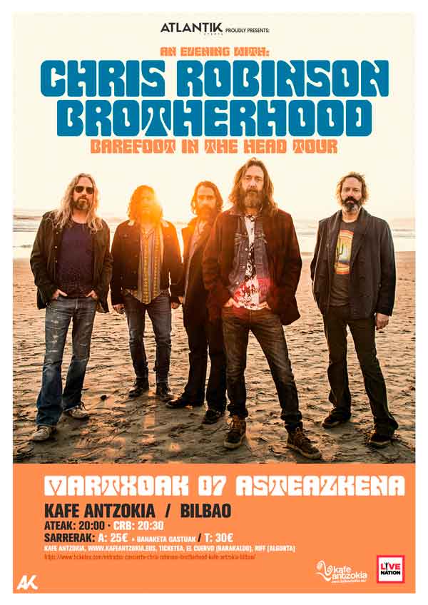 chris-robinson-brotherhood-kafe-antzokia-posterra