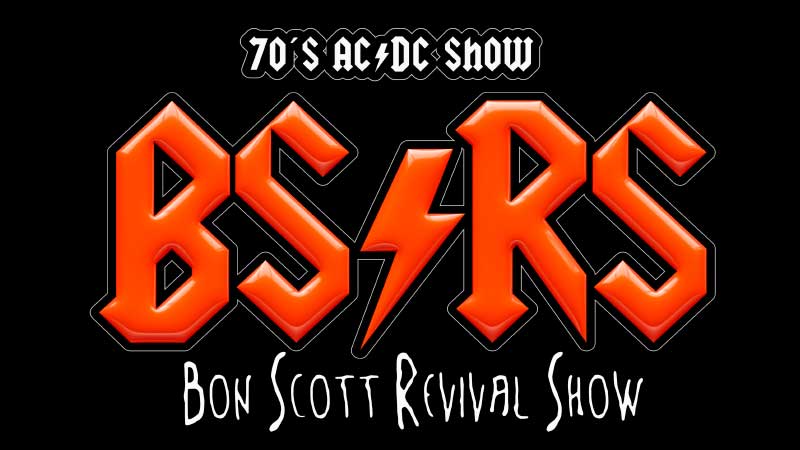 Bon Scott Revival Show