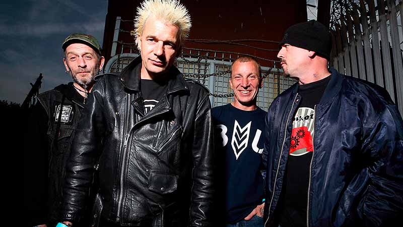 GBH - Rat-Zinger