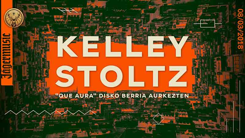 Kelley Stoltz