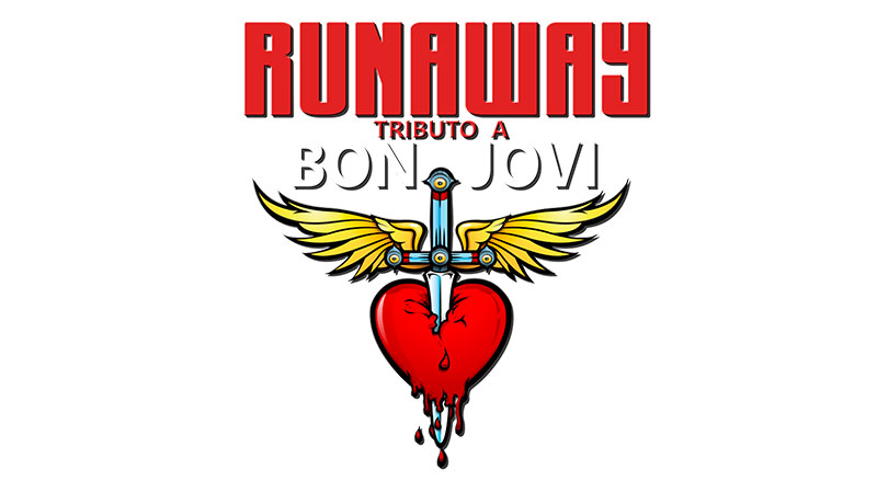 Runaway (Bon Jovi tribute)
