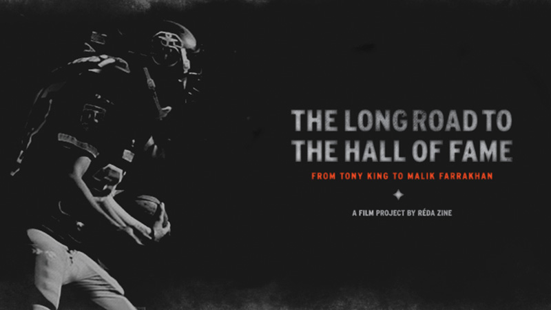 KUTXA BELTZA - Eremuz Kanpoko Sotoa 2x03: Reda Zine "The Long Road to The Hall of Fame"