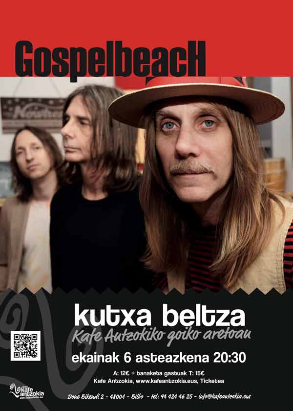 kutxa-beltza-gospelbeach-afitxa