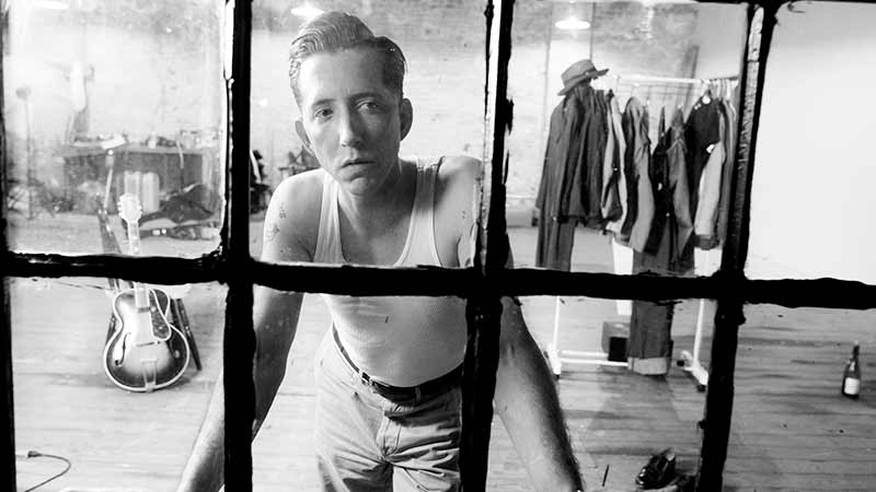 Pokey LaFarge - Gill Landry