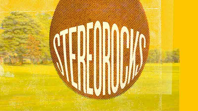 Stereorocks - Fiesta fin de temporada!: Alfred & Easyer - Katza - Les Alsborregach - WLDV