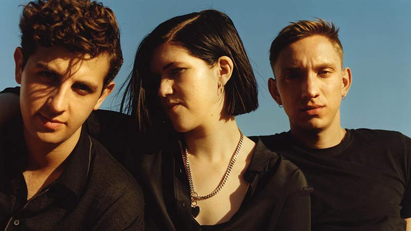 The XX (Night + Day Bilbao)