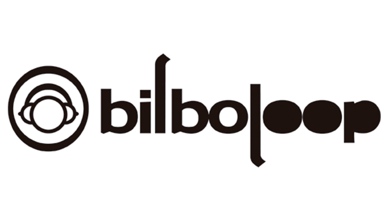 Bilboloop 2018: Le Boom - Dama Scout - Cecilia Payne