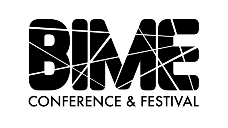 BIME City Showcases 2018: Halo Maud - Flavien Berger - Kazy Lambist