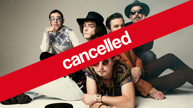 KUTXA BELTZA: The Hot Sprockets (upper room) CANCELLED