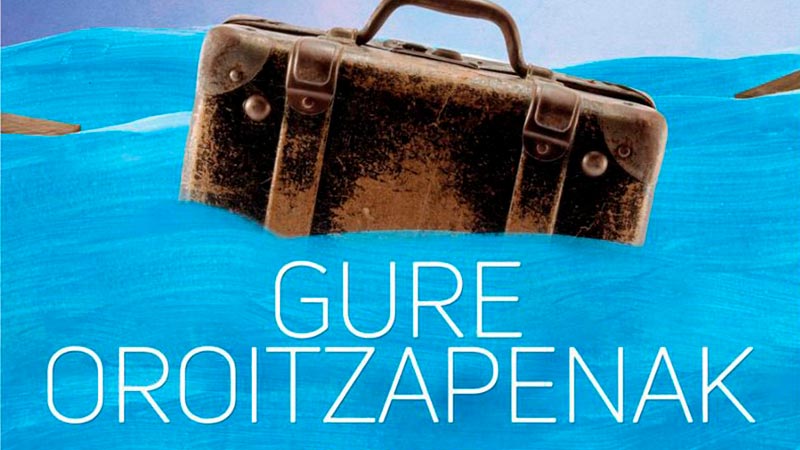 Pre-estreno del largometraje "Gure Oroitzapenak"