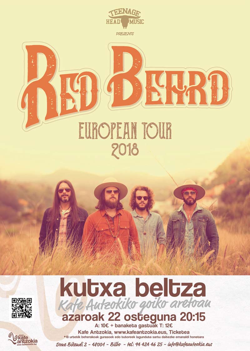 kutxa-beltza-red-beard-kafe-antzokia-afitxa