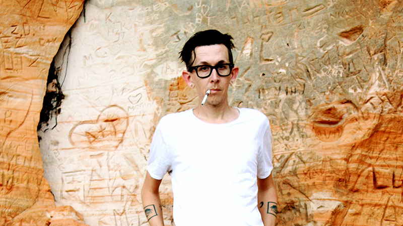 Micah P. Hinson