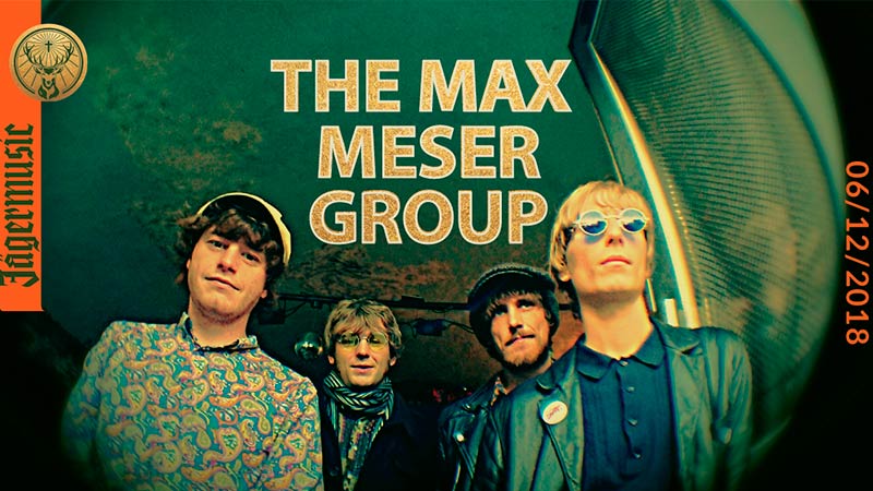 The Max Meser Group