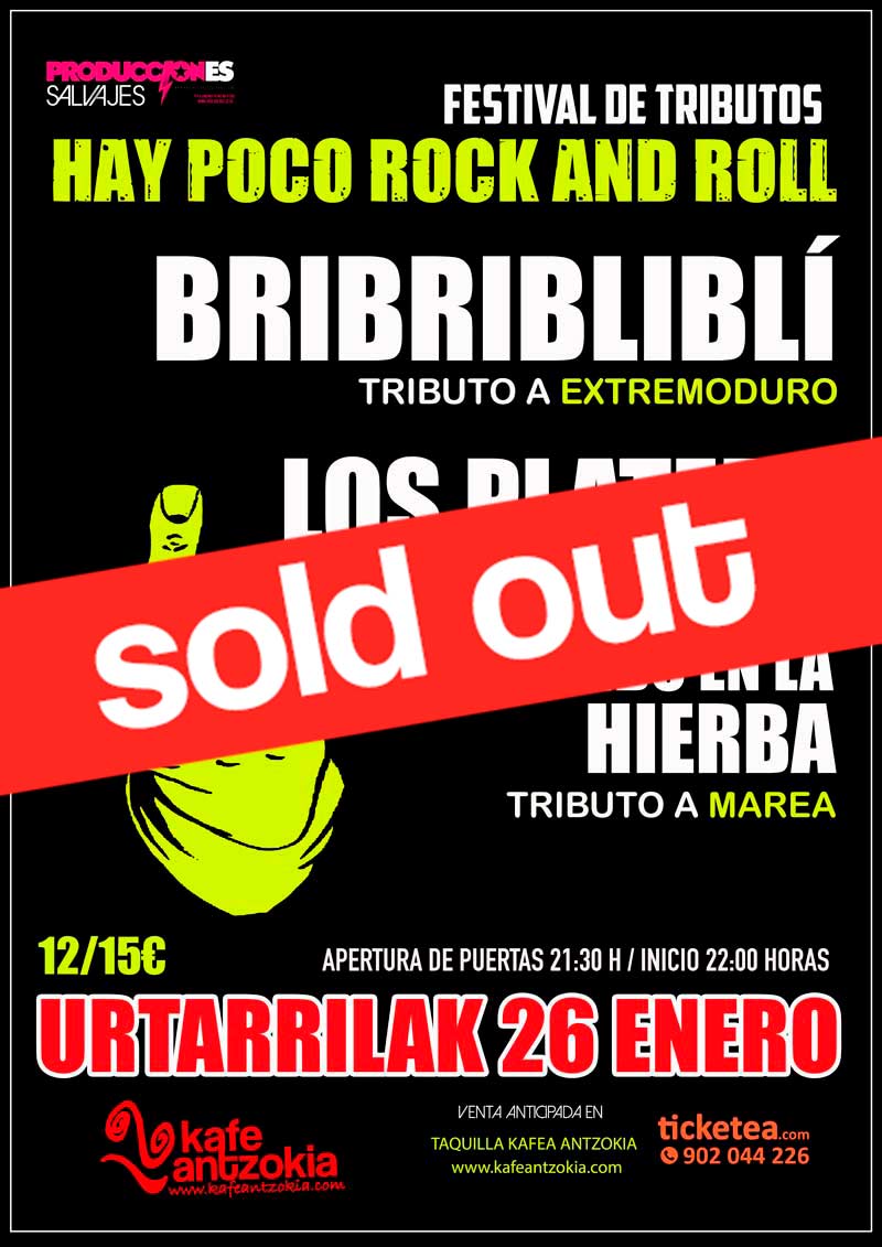 hay-poco-rocknroll-kafe-antzokia-afitxa-sold-out