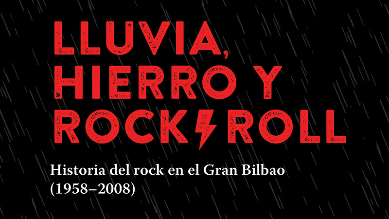 Izar & Star IX: "Lluvia, Hierro y Rock'n'roll Party!" (Bilbo XXI  vs. Bilbao XX)