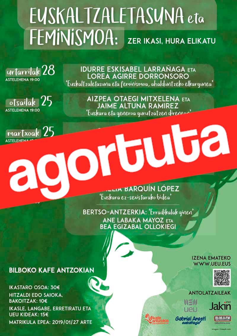 euskaltzaletasuna-eta-feminismoa-kafe-antzokia-afitxa-agortuta